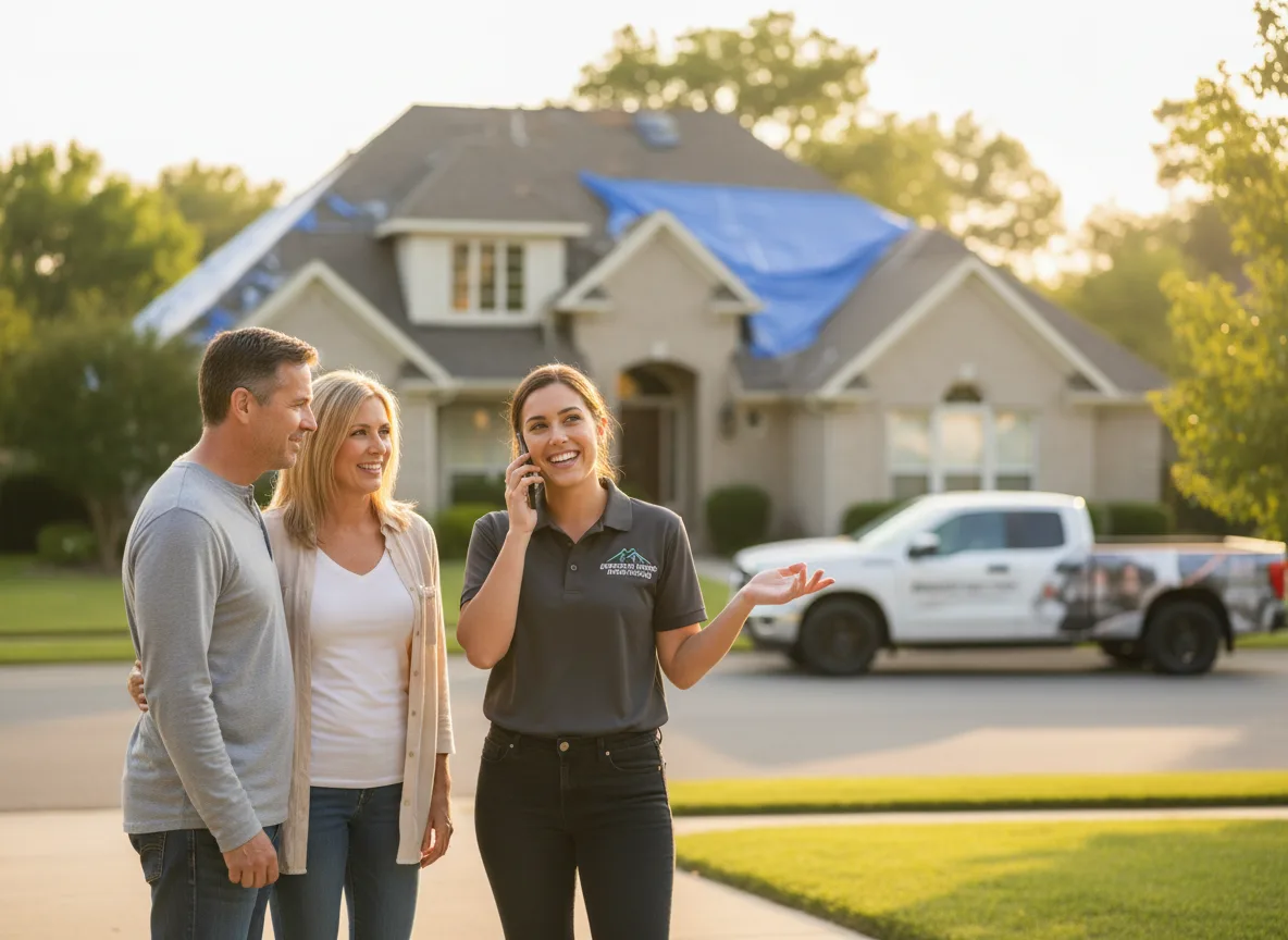 Emergency Roof Repair Underwood, IA FAQs